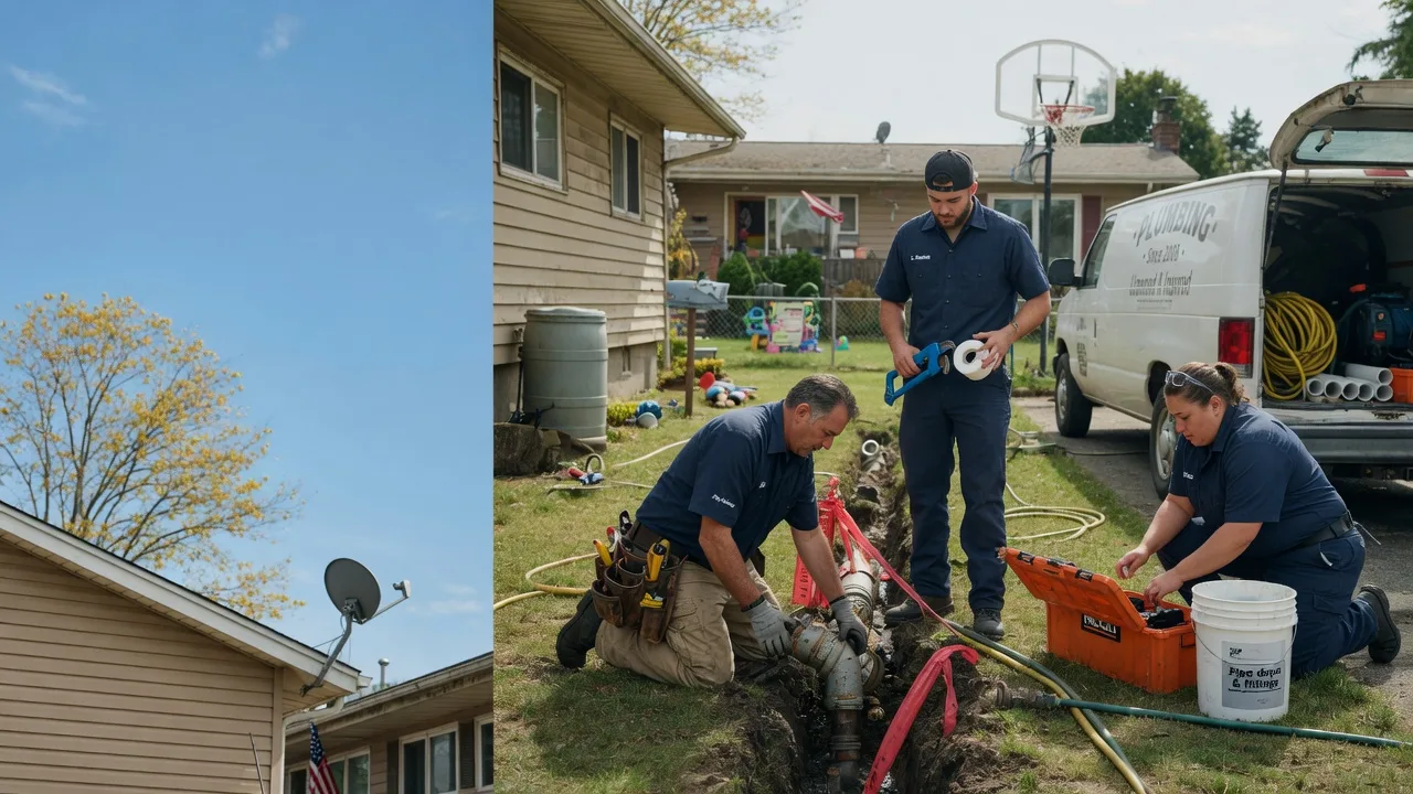Garbage Disposal Replacement in Easton, MD near me